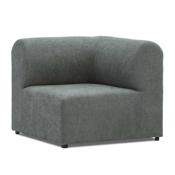 სავარძელი HOBEL CORNER LEGO SOFT 1 STR GREY BONCUK 24 (1)