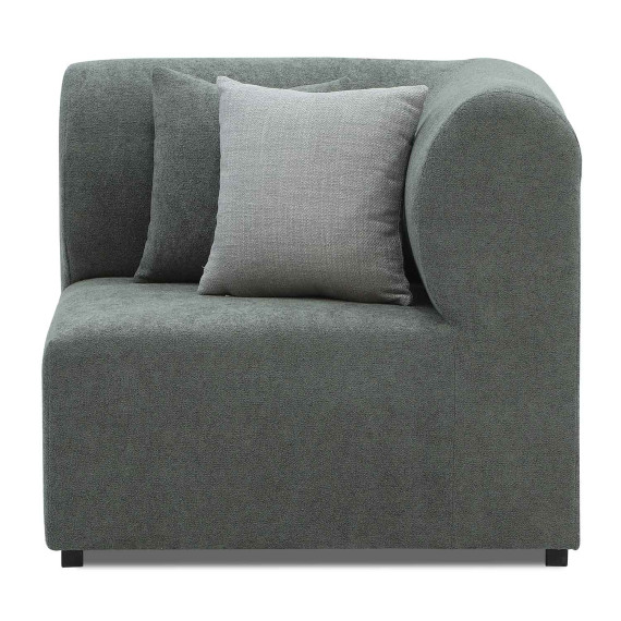 სავარძელი HOBEL CORNER LEGO SOFT 1 STR GREY BONCUK 24 (1)