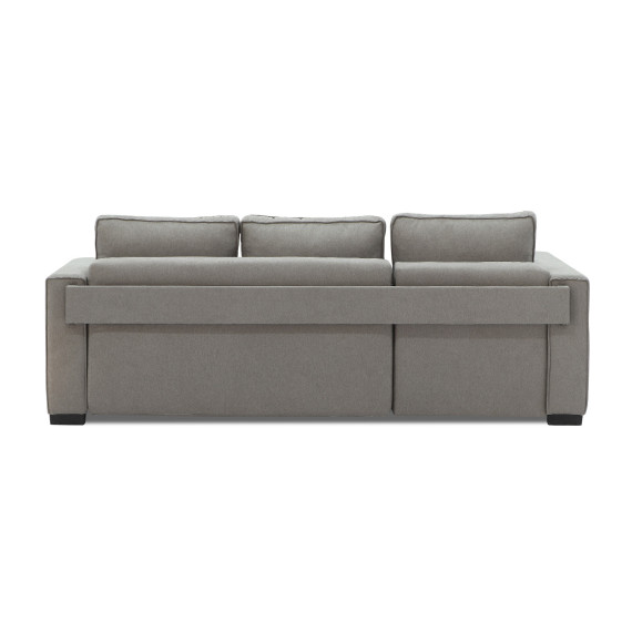 დივანი HOBEL CORNER LIZA PLUS D/P CAPPUCCINO SCANDI 19 L (5)