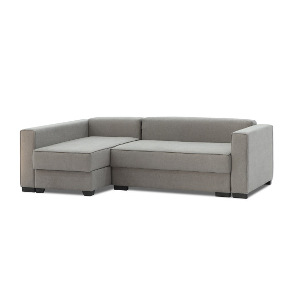 დივანი HOBEL CORNER LIZA PLUS D/P CAPPUCCINO SCANDI 19 L (5)
