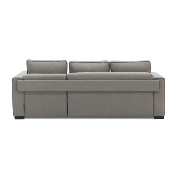 დივანი HOBEL CORNER LIZA PLUS D/P CAPPUCCINO SCANDI 19 R (5)