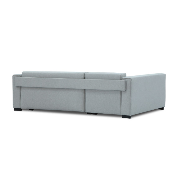 დივანი HOBEL CORNER LIZA PLUS D/P GREY SCANDI 18 L (5)