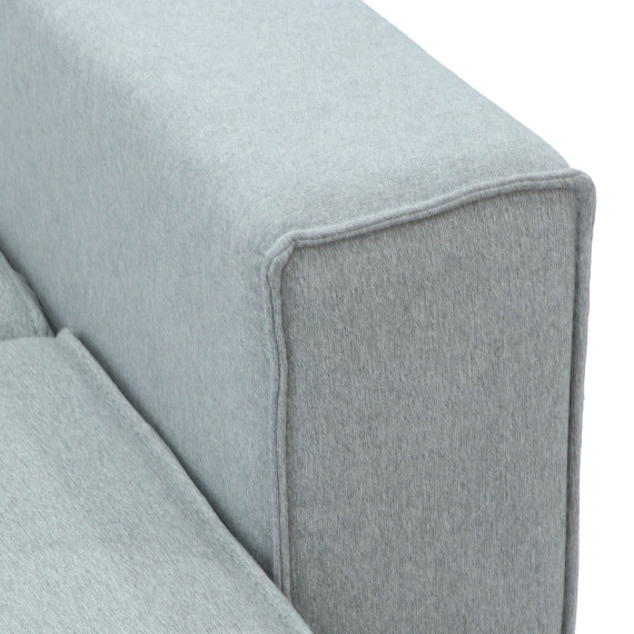 დივანი HOBEL CORNER LIZA PLUS D/P GREY SCANDI 18 L (5)