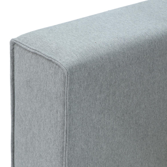 დივანი HOBEL CORNER LIZA PLUS D/P GREY SCANDI 18 L (5)