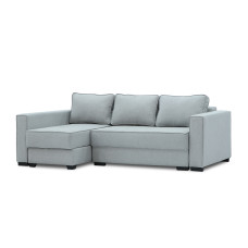 დივანი HOBEL CORNER LIZA PLUS D/P GREY SCANDI 18 L (5)