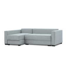 დივანი HOBEL CORNER LIZA PLUS D/P GREY SCANDI 18 L (5)