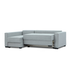 დივანი HOBEL CORNER LIZA PLUS D/P GREY SCANDI 18 L (5)