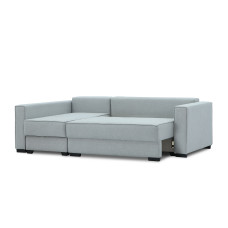 დივანი HOBEL CORNER LIZA PLUS D/P GREY SCANDI 18 L (5)