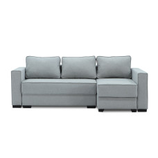 დივანი HOBEL CORNER LIZA PLUS D/P GREY SCANDI 18 R (5)