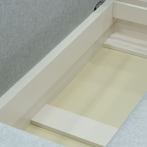 დივანი HOBEL CORNER LIZA PLUS D/P GREY SCANDI 18 R (5)
