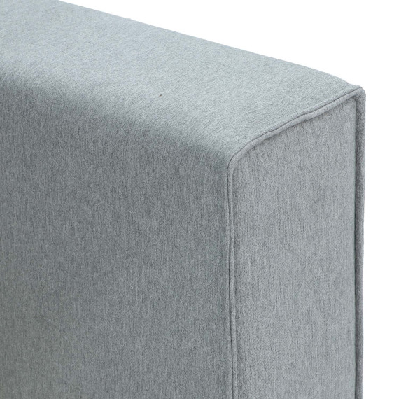 დივანი HOBEL CORNER LIZA PLUS D/P GREY SCANDI 18 R (5)