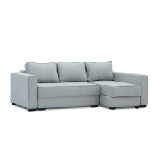 დივანი HOBEL CORNER LIZA PLUS D/P GREY SCANDI 18 R (5)