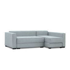 დივანი HOBEL CORNER LIZA PLUS D/P GREY SCANDI 18 R (5)
