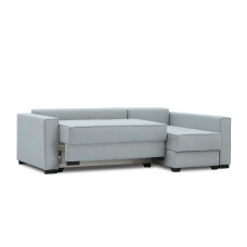 დივანი HOBEL CORNER LIZA PLUS D/P GREY SCANDI 18 R (5)