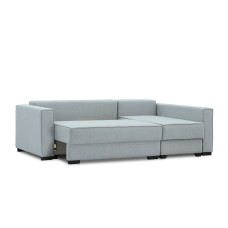 დივანი HOBEL CORNER LIZA PLUS D/P GREY SCANDI 18 R (5)
