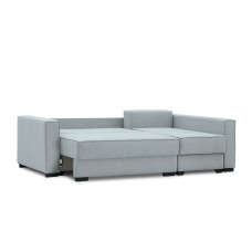 დივანი HOBEL CORNER LIZA PLUS D/P GREY SCANDI 18 R (5)