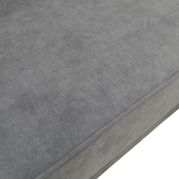 დივანი HOBEL CORNER LIZA PLUS F/P DARK GREY JAGUAR 9 R (5)