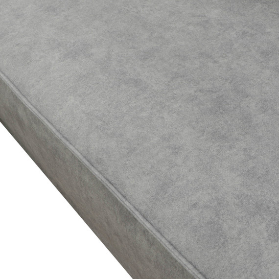 დივანი HOBEL CORNER LIZA PLUS F/P GREY JAGUAR 4 L (5)