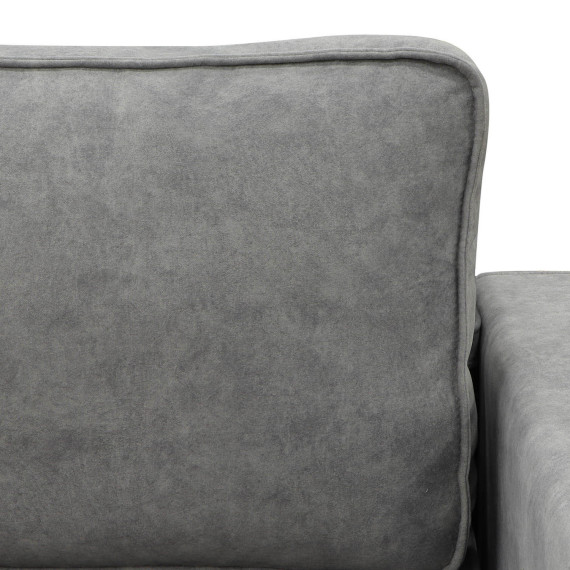 დივანი HOBEL CORNER LIZA PLUS F/P GREY JAGUAR 4 L (5)