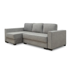 sofa HOBEL CORNER LIZA PLUS F/P GREY JAGUAR 4 L (5)