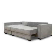 sofa HOBEL CORNER LIZA PLUS F/P GREY JAGUAR 4 L (5)