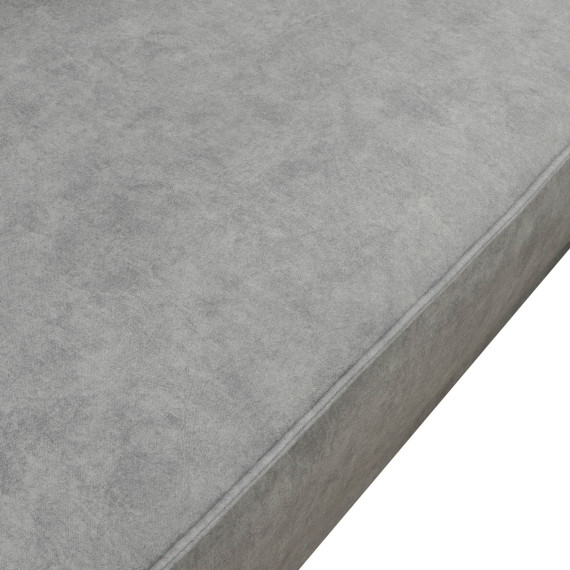 დივანი HOBEL CORNER LIZA PLUS F/P GREY JAGUAR 4 R (5)