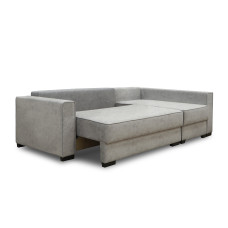 sofa HOBEL CORNER LIZA PLUS F/P GREY JAGUAR 4 R (5)