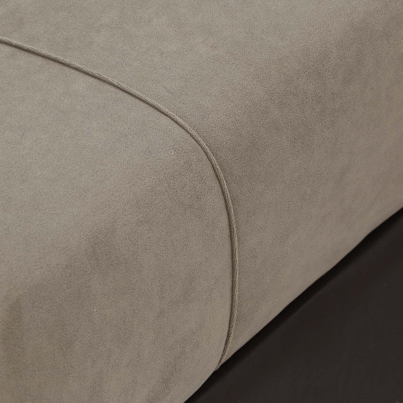 диван HOBEL CORNER MODERN BROWN 3673/CAPPUCCINO VIVALDI 5 (4)