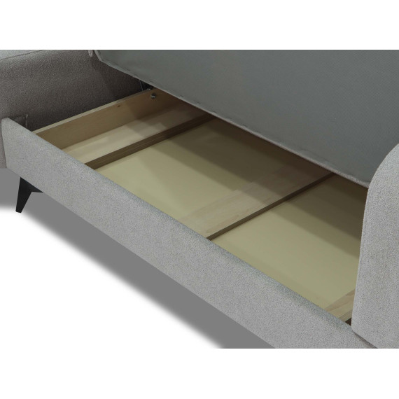 დივანი HOBEL CORNER NEW YORK  GREY BUKLE 9/ RETTIO 1012 R (4)