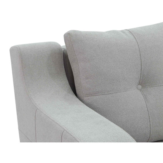 დივანი HOBEL CORNER NEW YORK  GREY BUKLE 9/ RETTIO 1012 R (4)