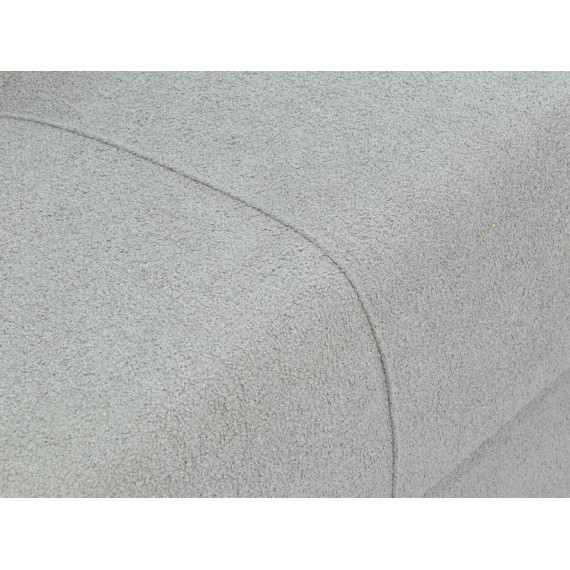 დივანი HOBEL CORNER NEW YORK  GREY BUKLE 9/ RETTIO 1012 R (4)