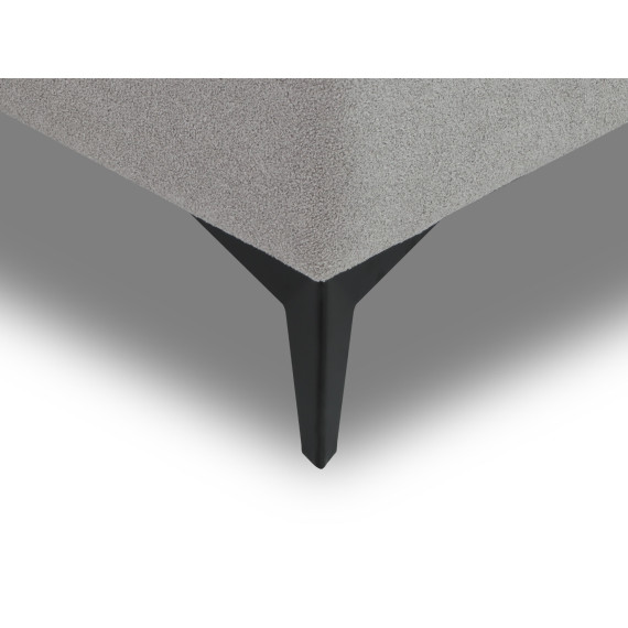 დივანი HOBEL CORNER NEW YORK  GREY BUKLE 9/ RETTIO 1012 R (4)