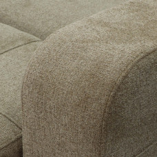 диван HOBEL CORNER NEW YORK BROWN BEATTO 1015/ LAMENIA 1016 L (4)