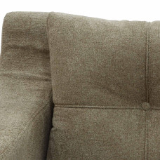 диван HOBEL CORNER NEW YORK BROWN BEATTO 1015/ LAMENIA 1016 L (4)