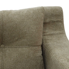 sofa HOBEL CORNER NEW YORK BROWN BEATTO 1015/ LAMENIA 1016 R (4)