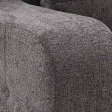 диван HOBEL CORNER NEW YORK  GREY BEATTO 1036/ LAMENIA 1011 L (4)