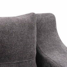 диван HOBEL CORNER NEW YORK  GREY BEATTO 1036/ LAMENIA 1011 R (4)