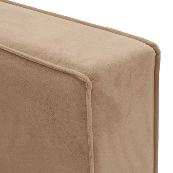 დივანი HOBEL CORNER ROSE BROWN VIVALDI 20 (4)
