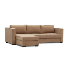 диван HOBEL CORNER ROSE BROWN VIVALDI 20 (4)