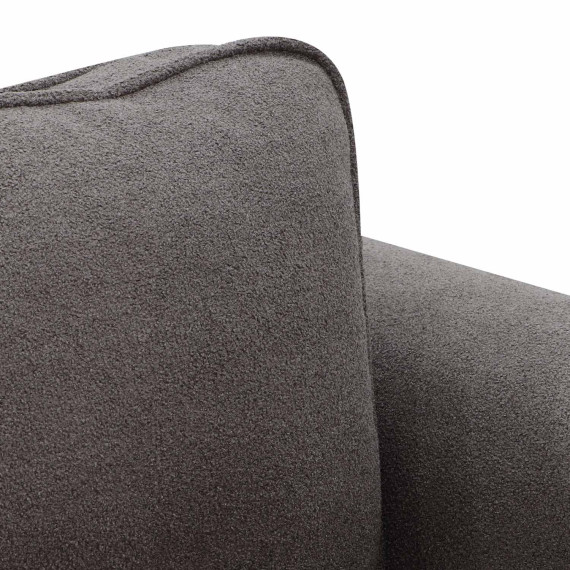 დივანი HOBEL CORNER SIDNEY PLUS DARK CAPPUCCINO BUKLE 7 R (3)