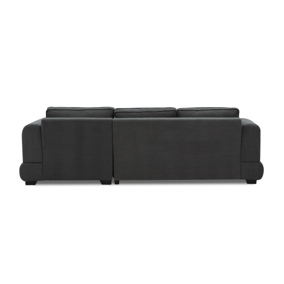 диван HOBEL CORNER SIDNEY PLUS DARK GREY BUKLE 15 R (3)