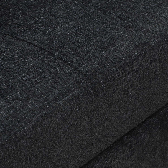 დივანი HOBEL CORNER TEXAS DARK GREY BEATTO 1078 L (5)