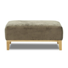 sofa HOBEL CORNER WOOD DARK CAPPUCCINO MONACO 5/ INFINITY 103/INFINITY 290 L(5)