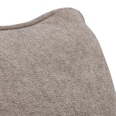 sofa HOBEL DANIA 2 STR OAK CREAM BONCUK 4/ BROWN BELLA 6 (3)