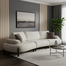 диван SAR SOGUTMA DANIA 3 STR