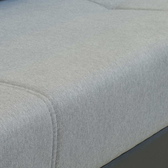 დივანი HOBEL ERICA 187 GREY V460/GREY SCANDI 17 (4)