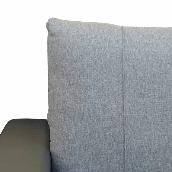 დივანი HOBEL ERICA 187 GREY V460/GREY SCANDI 17 (4)