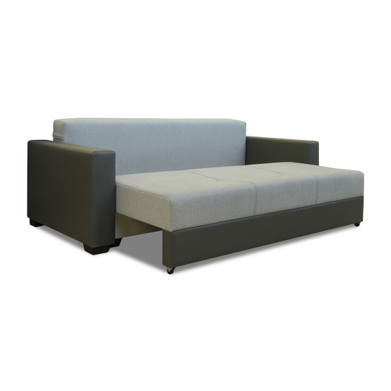 დივანი HOBEL ERICA 187 GREY V460/GREY SCANDI 17 (4)