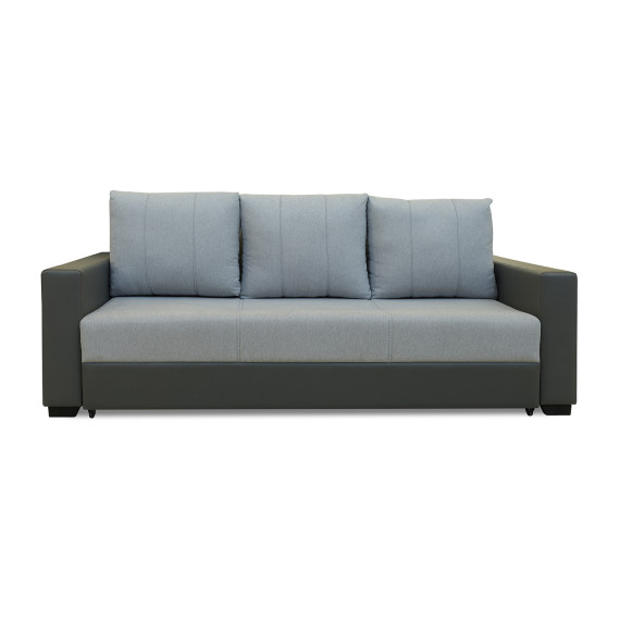 დივანი HOBEL ERICA 187 GREY V460/GREY SCANDI 17 (4)
