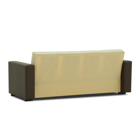 გარნიტური HOBEL FLY+PUFIK COFFEE V460/ LIGHT BROWN SCANDI 4 (3)